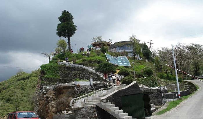 Tashi Viewpoint