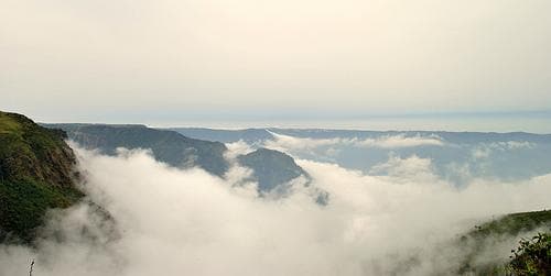 Nathula Pass