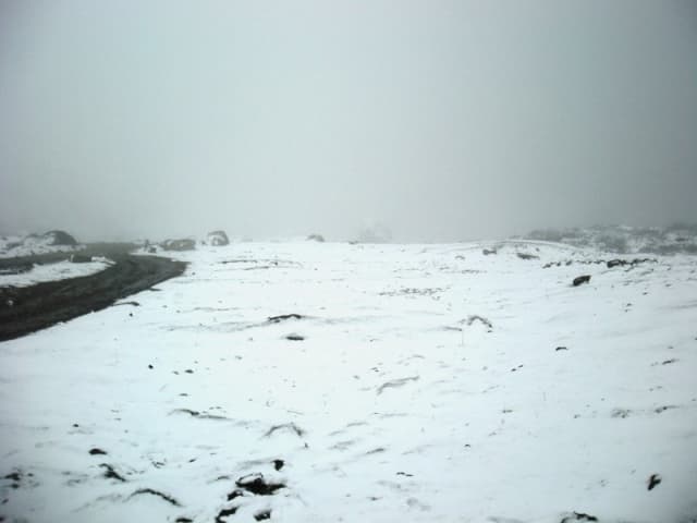 Nathula Pass