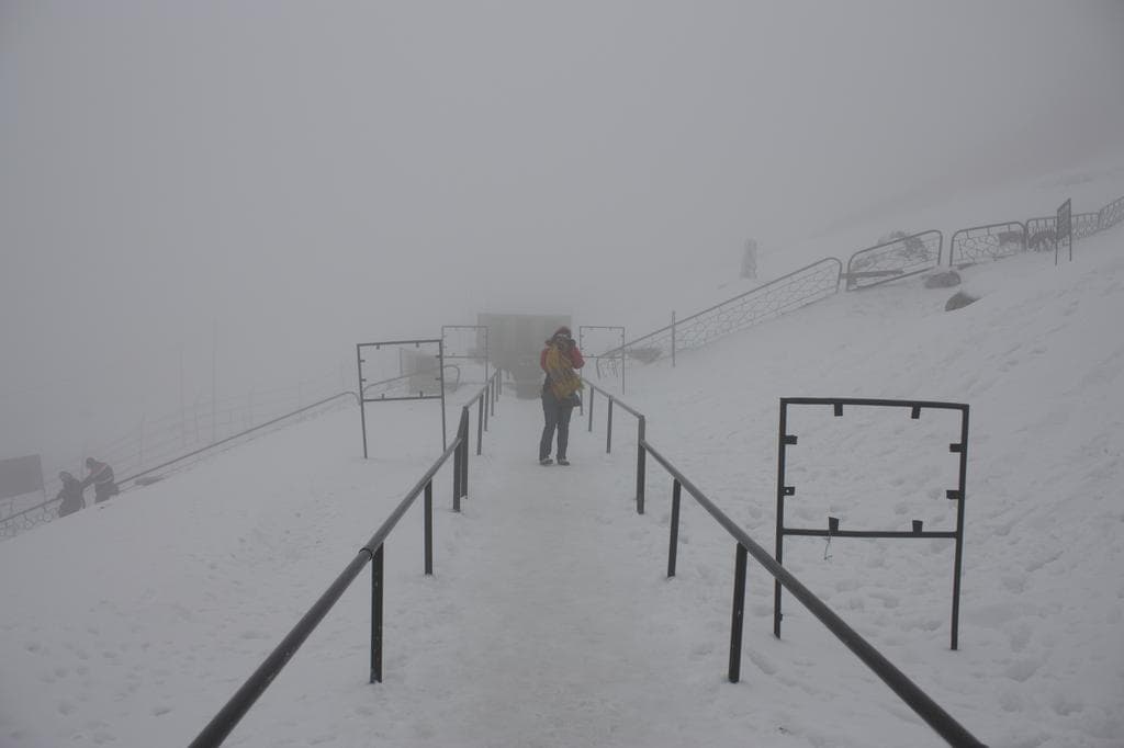 Nathula Pass