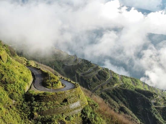 Nathula Pass