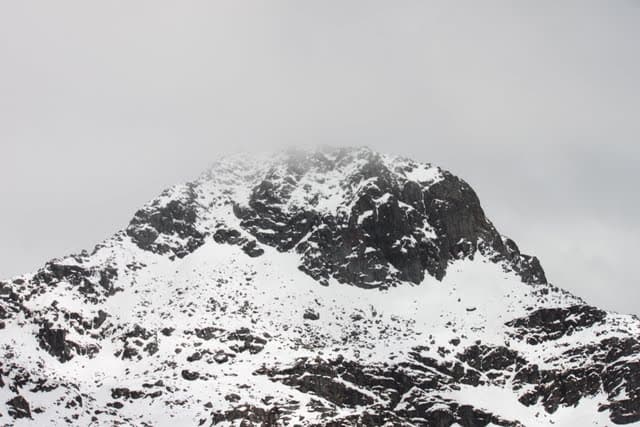 Nathula Pass